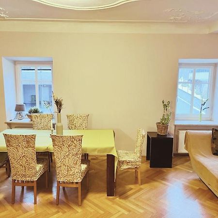 ניומרקט אם וואלרסי Taferne In Koestendorf - Ferienwohnung Monteurzimmer מראה חיצוני תמונה
