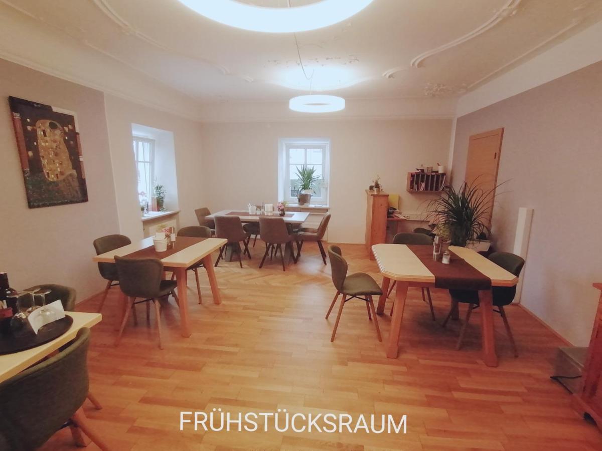 ניומרקט אם וואלרסי Taferne In Koestendorf - Ferienwohnung Monteurzimmer מראה חיצוני תמונה