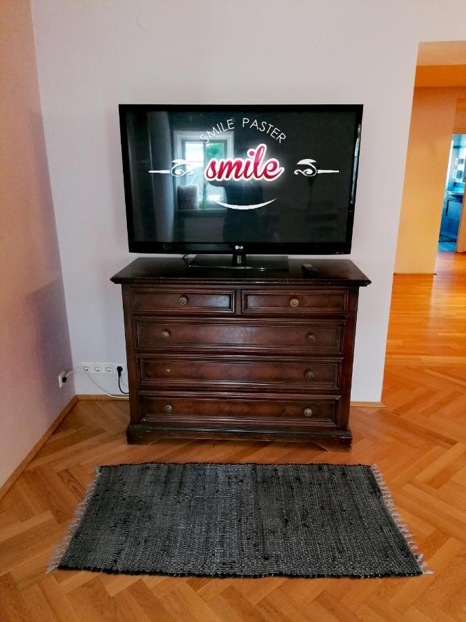 ניומרקט אם וואלרסי Taferne In Koestendorf - Ferienwohnung Monteurzimmer מראה חיצוני תמונה
