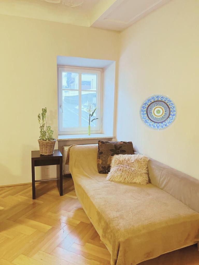 ניומרקט אם וואלרסי Taferne In Koestendorf - Ferienwohnung Monteurzimmer מראה חיצוני תמונה